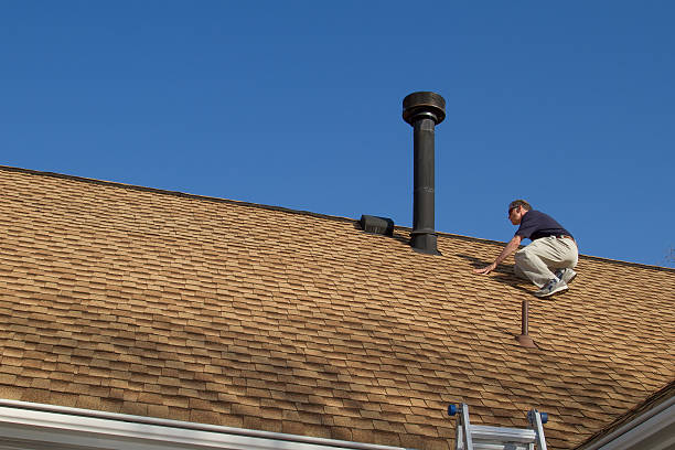 Fast & Reliable Emergency Roof Repairs in Madeira Beach, FL